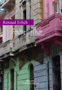 Cover Fenêtre sur l''hier