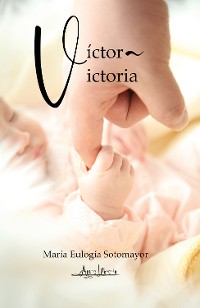 Cover Víctor - Victoria