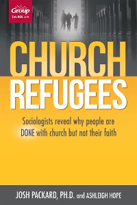 Cover Church Refugees