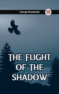 Cover The Flight Of The Shadow