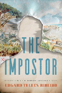 Cover The Impostor