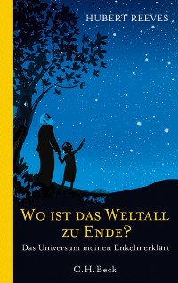 Cover Wo ist das Weltall zu Ende?