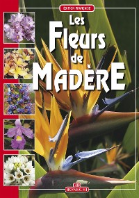 Cover Les Fleurs de Madère