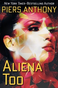Cover Aliena Too