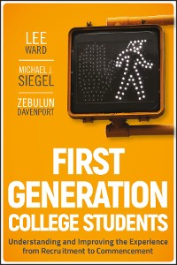 Cover First-Generation College Students