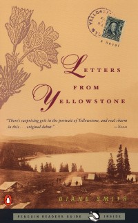 Cover Letters from Yellowstone