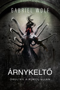 Cover Árnykeltő