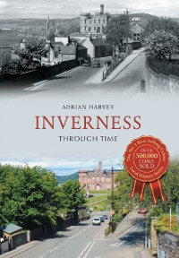 Cover Inverness Through Time