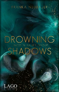 Cover Drowning Shadows