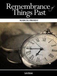 Cover Remembrance of Things Past (Complete)