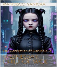 Cover The Corruption of Darkhold-5