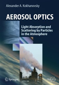 Cover Aerosol Optics