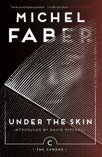 Cover Under The Skin