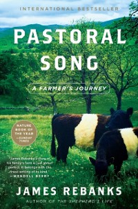 Cover Pastoral Song