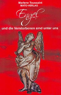 Cover Engel und die Verstorbenen sind unter uns