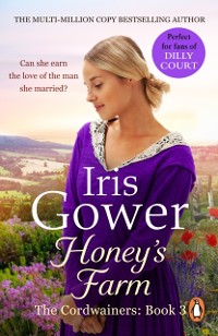 Cover Honey's Farm (The Cordwainers: 3)