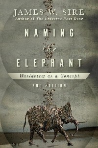 Cover Naming the Elephant
