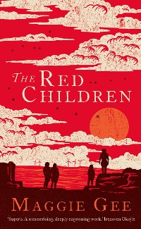 Cover The Red Children