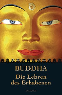 Cover Buddha - Die Lehren des Erhabenen