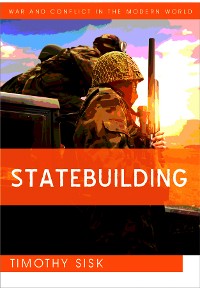 Cover Statebuilding