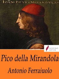Cover Pico della Mirandola