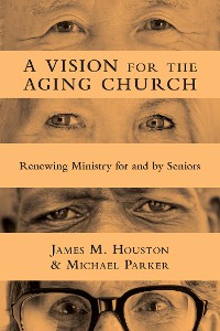 Cover A Vision for the Aging Church