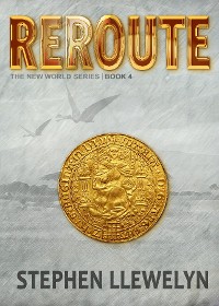 Cover REROUTE