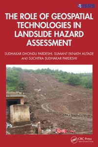 Cover Role of Geospatial Technologies in Landslide Hazard Assessment