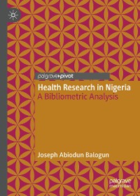 Cover Health Research in Nigeria