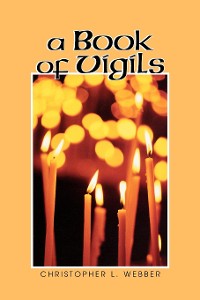 Cover A Book of Vigils