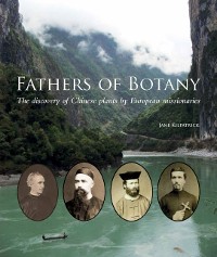 Cover Fathers of Botany