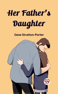 Cover Her Father's Daughter