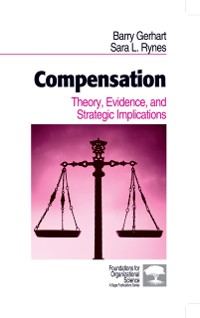 Cover Compensation : Theory, Evidence, and Strategic Implications