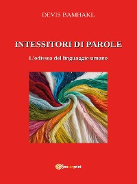 Cover Intessitori di Parole