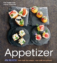 Cover Appetizer