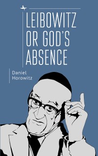 Cover Leibowitz or God's Absence