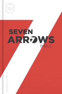 Cover CSB Seven Arrows Bible