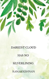 Cover Darkest Cloud Has No Silverlining