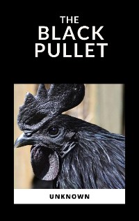 Cover The Black Pullet