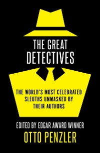 Cover Great Detectives