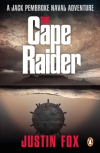 Cover Cape Raider