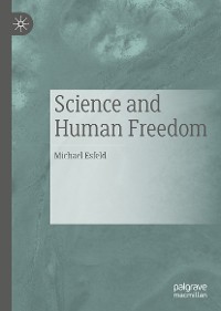 Cover Science and Human Freedom