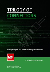 Cover Trilogy of Connectors