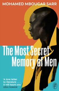 Cover Most Secret Memory of Men