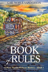 Cover The Book of Rules