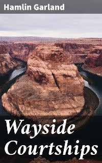 Cover Wayside Courtships