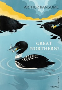 Cover Great Northern?
