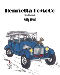 Cover Henrietta FoMoCo