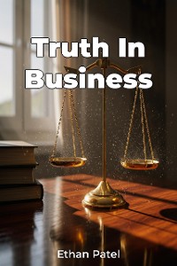 Cover Truth In Business