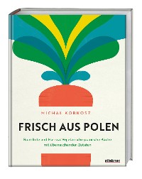 Cover Frisch aus Polen